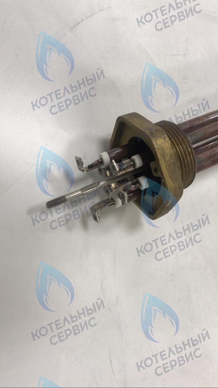 90262750 ТЭН (нагревательный элемент) 4,6кВт FERROLI 