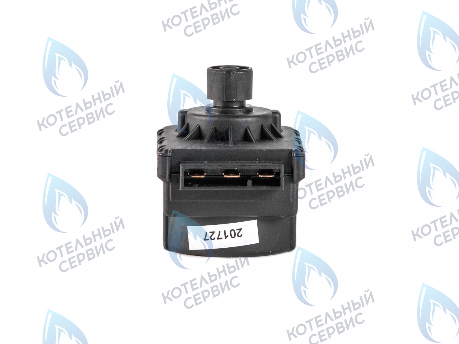 KS90299019 Мотор трехходового клапана KoreaStar Bravo K 