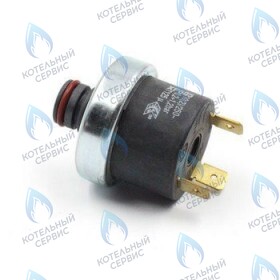Реле давления воды XP605 ALPHATHERM SIGMA ВТ/BK
