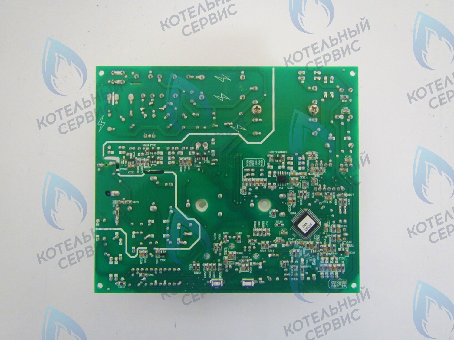 CB041 Плата управления KoreaStar Ace 10-32 (KS902605550, KS902605551, KS902605552, KS902605553) 