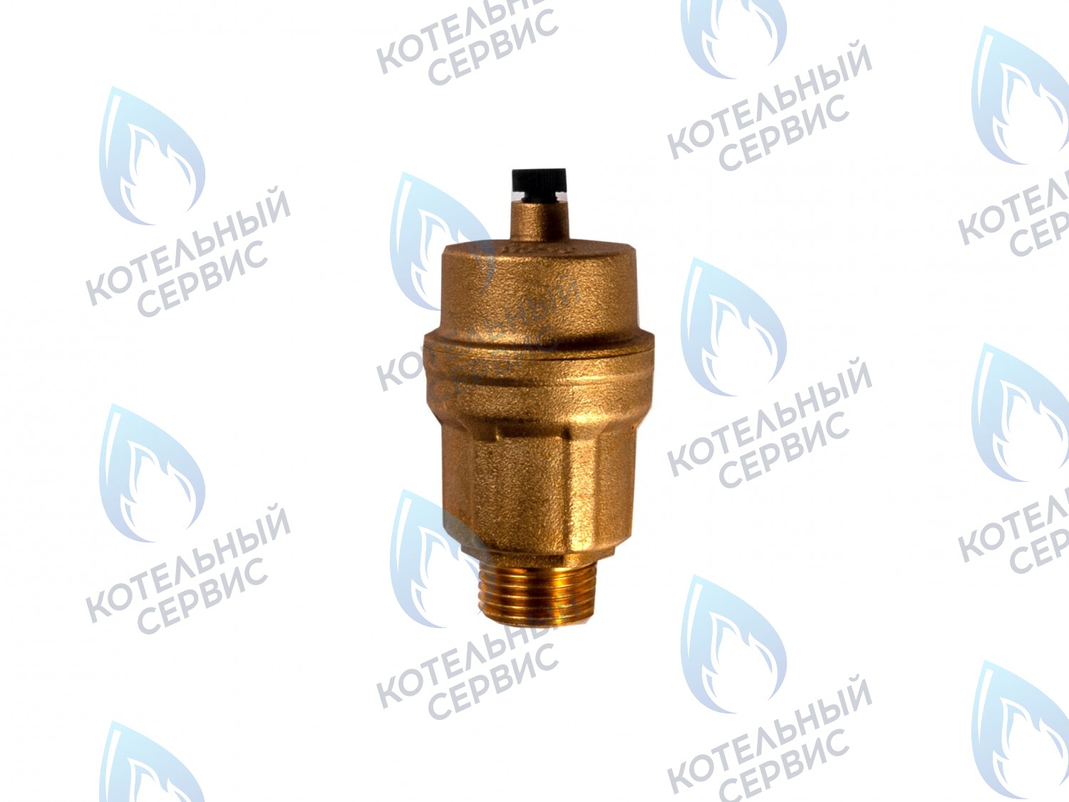 PA011-02 Воздухоотводчик автоматический 1/2 INCE (TS) 