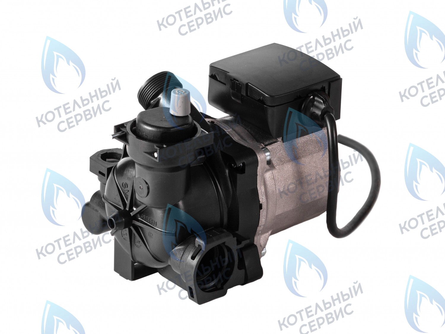 0020213167 Циркуляционный насос VAILLANT  VHSL 15/6 HE-2 (по часовой стрелке) (втулка 40мм, колесо 68/21мм) 