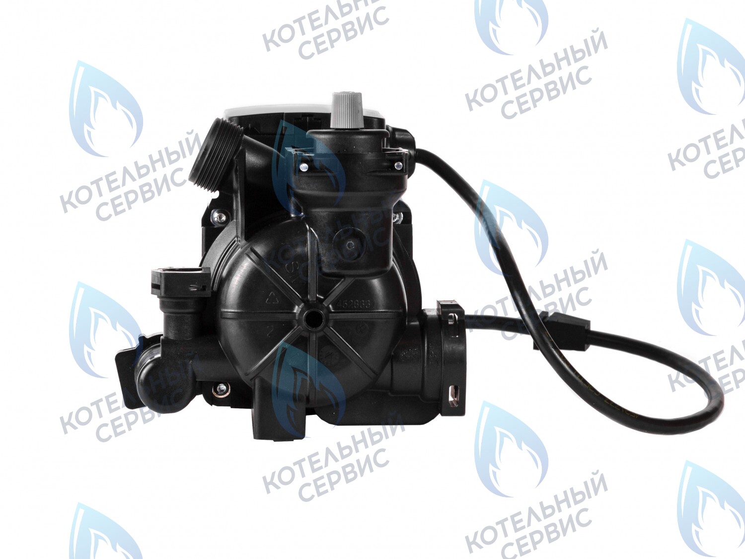 0020213167 Циркуляционный насос VAILLANT  VHSL 15/6 HE-2 (по часовой стрелке) (втулка 40мм, колесо 68/21мм) 