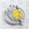 0020118741 Маностат воздуха Protherm Lynx 11, 24 кВт, Ягуар 50/40 (ранее было 40/25 Па) 