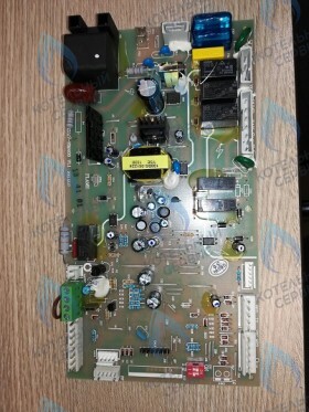 Плата электроники для ROC PLATINUM (старого образца)