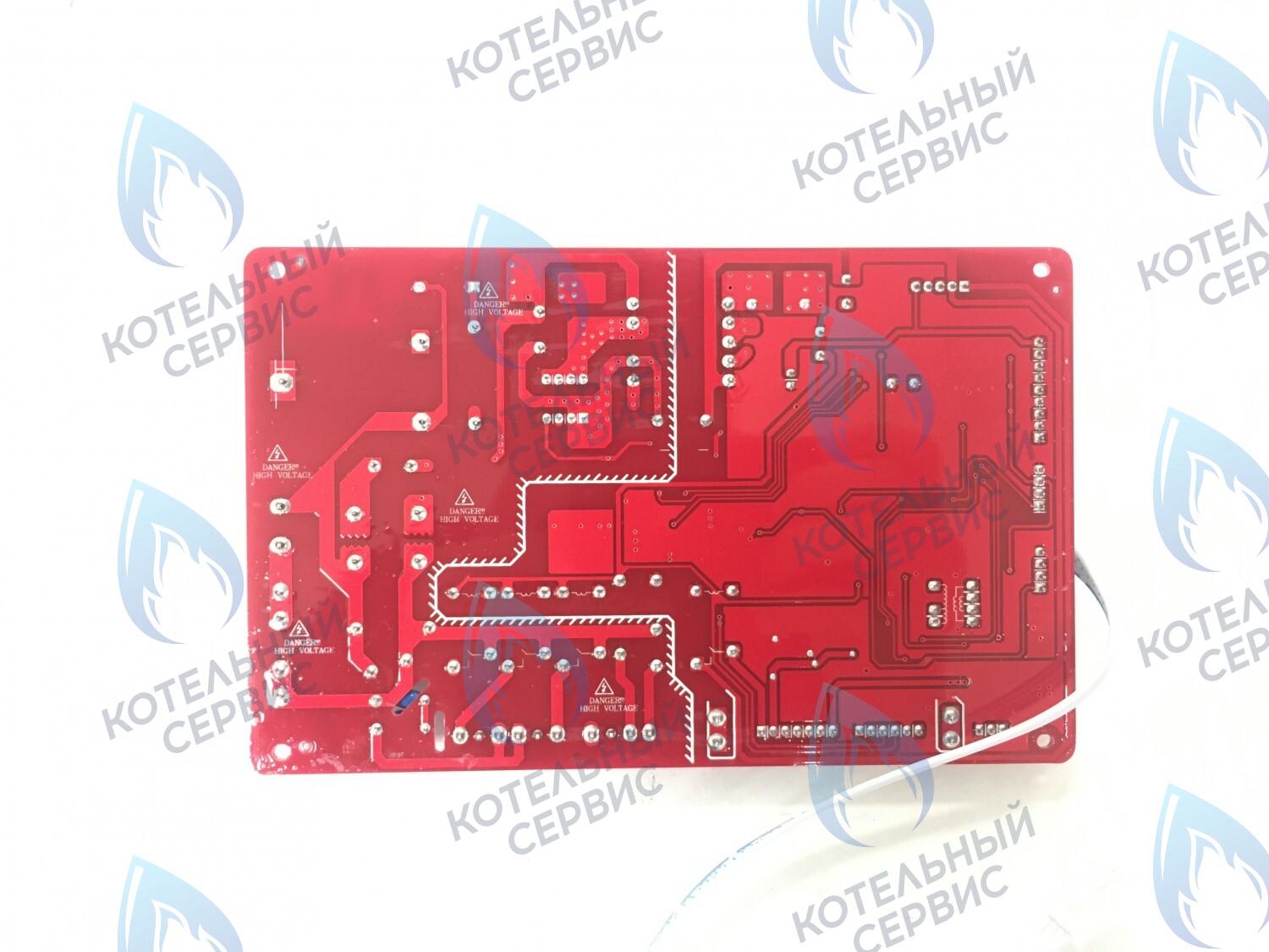 P0000005983 Плата управления (основная) MONLAN BK (BM) 