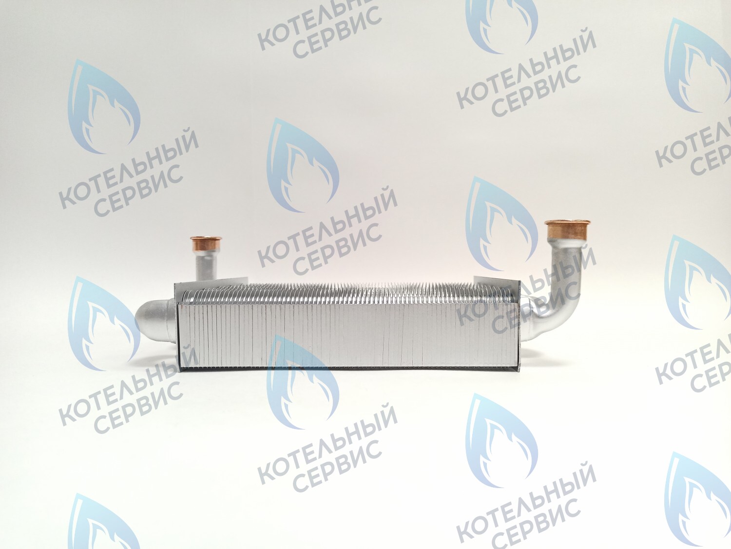 EM010-220 Теплообменник первичный PROTHERM Ягуар, Lynx 11/24кВт (для моделей котлов произведенных с 2014-11-12) (0020120231) 