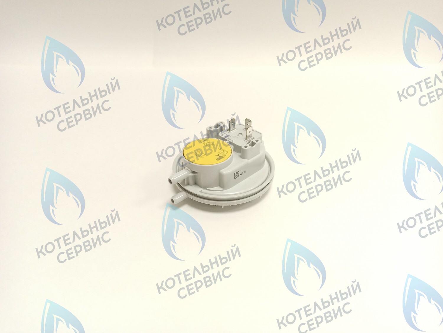 AP-115-095-63-HC-3 Маностат HUBA 115/95 Pa 