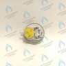 AP-115-095-63-HC-3 Маностат HUBA 115/95 Pa 