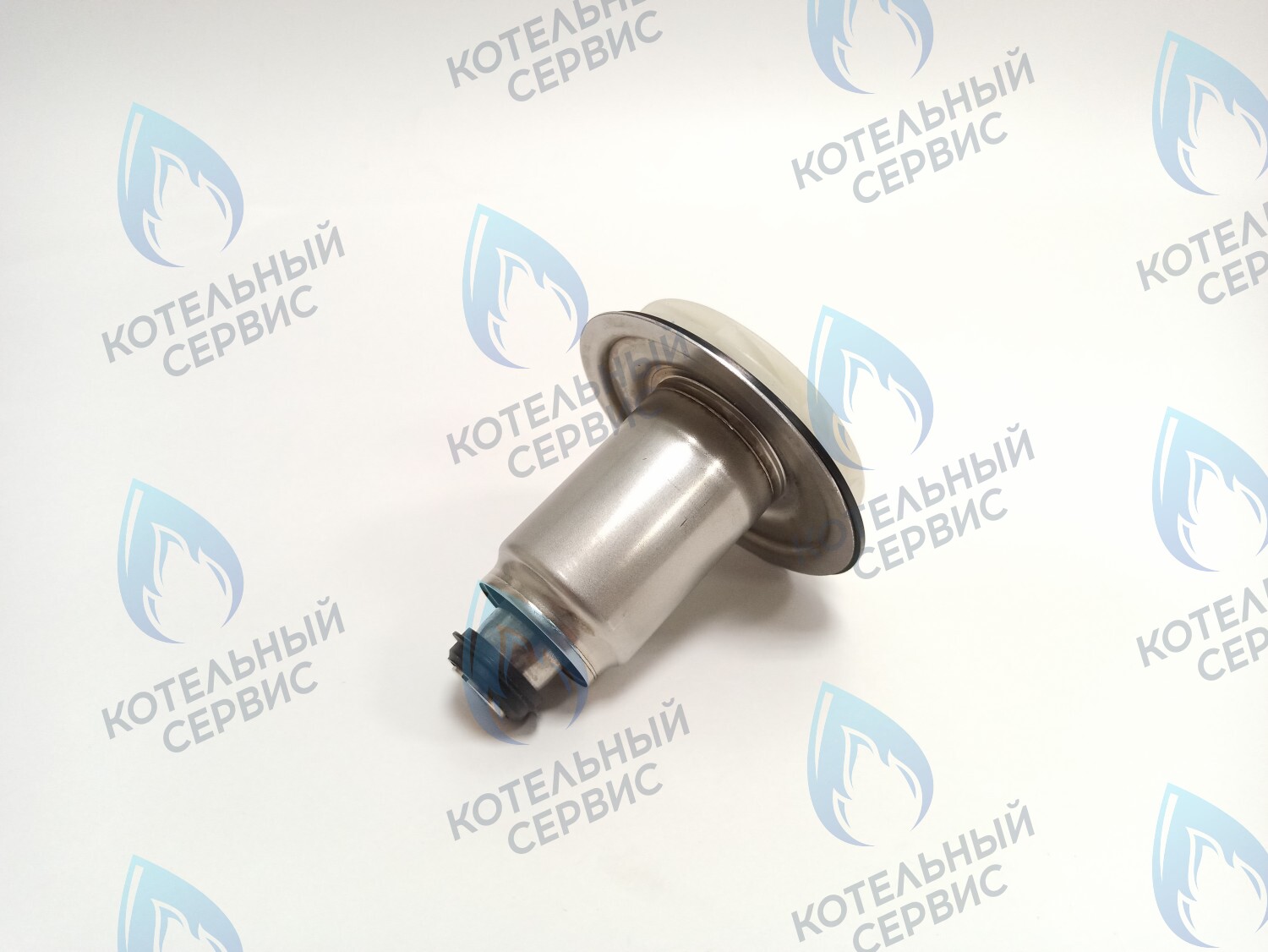 PPR-W30CW-40 ОРИГИНАЛ Втулка ротор насоса (по часовой стрелке) WILO 15/6 (втулка 40мм, колесо 72/30мм) 