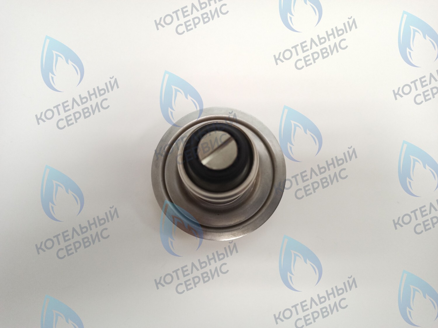 PPR-W30CW-40 ОРИГИНАЛ Втулка ротор насоса (по часовой стрелке) WILO 15/6 (втулка 40мм, колесо 72/30мм) 