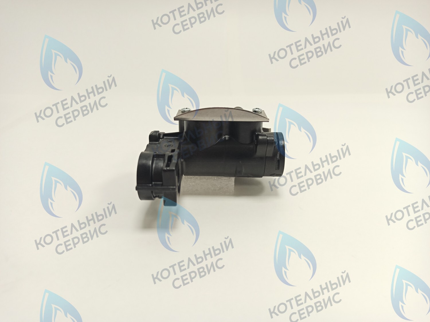 6CORPVAL05 3-ходовой клапан с пластиковым корпусом в сборе FONDITAL 