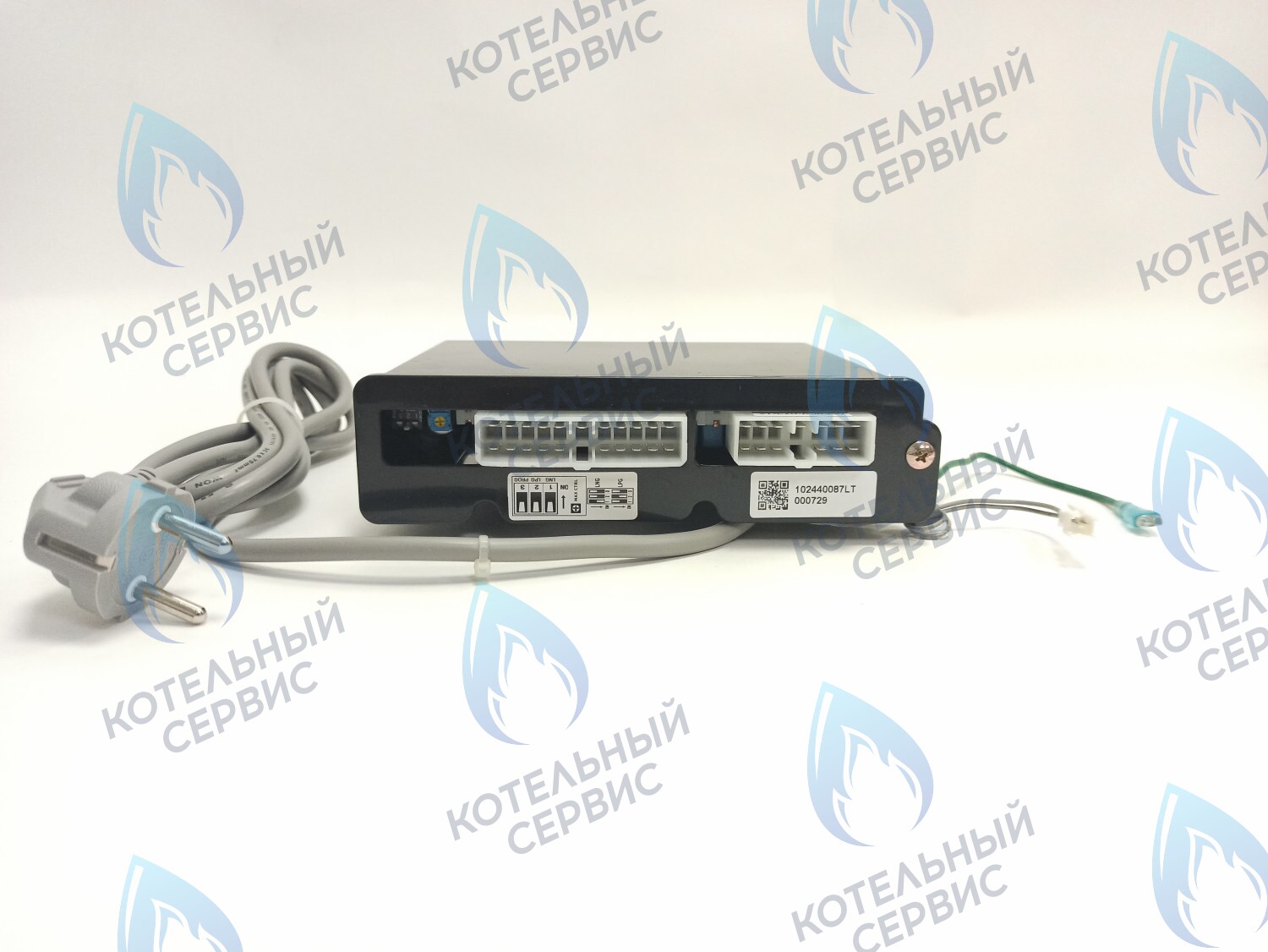 52081601 Блок управления A16-21 DAESUNG 