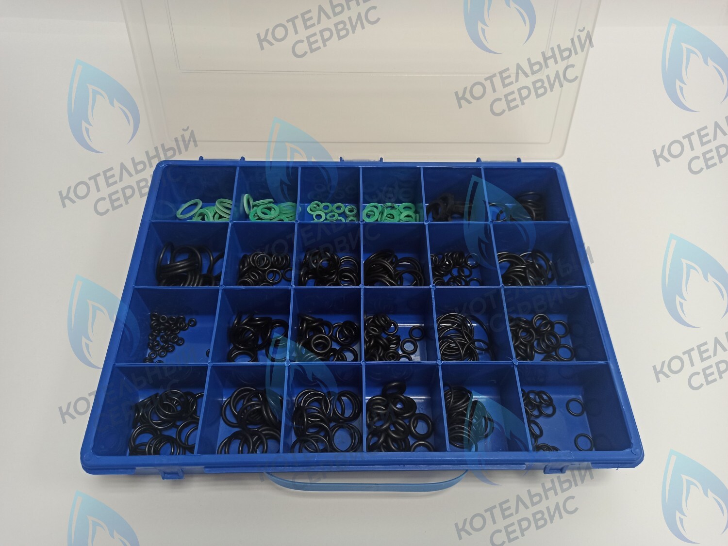 ZP901 Набор прокладок для ремонта котла 