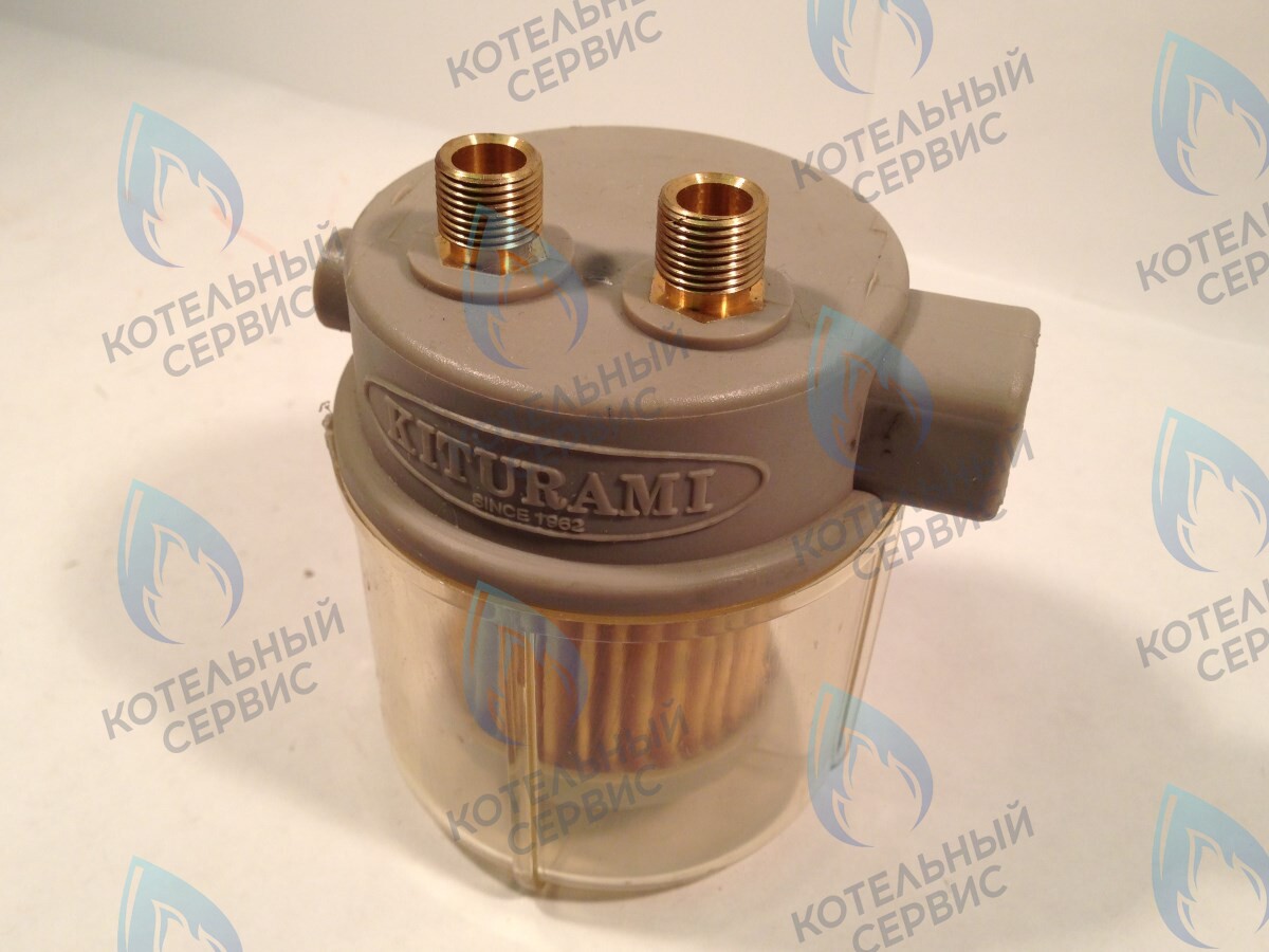 H850090007 Топливный фильтр 100k (KSO-200/300/400) KITURAMI 