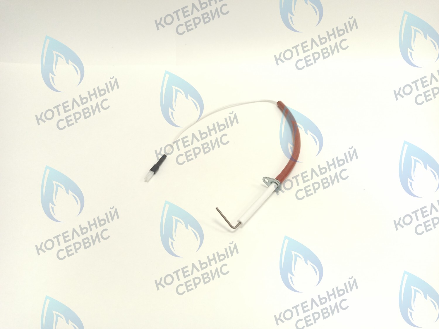 EE001B Электрод Розжига / Ионизации  FEDERICA BUGATTI VARME, LIGHT, ECO 12-18-24 кВт 