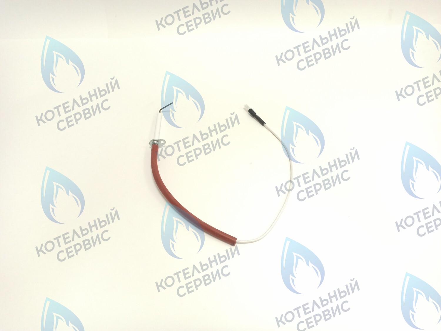 EE001B Электрод розжига/ионизации Varme, Light, Eco 12кВт-18кВт-24кВт FEDERICA BUGATTI 