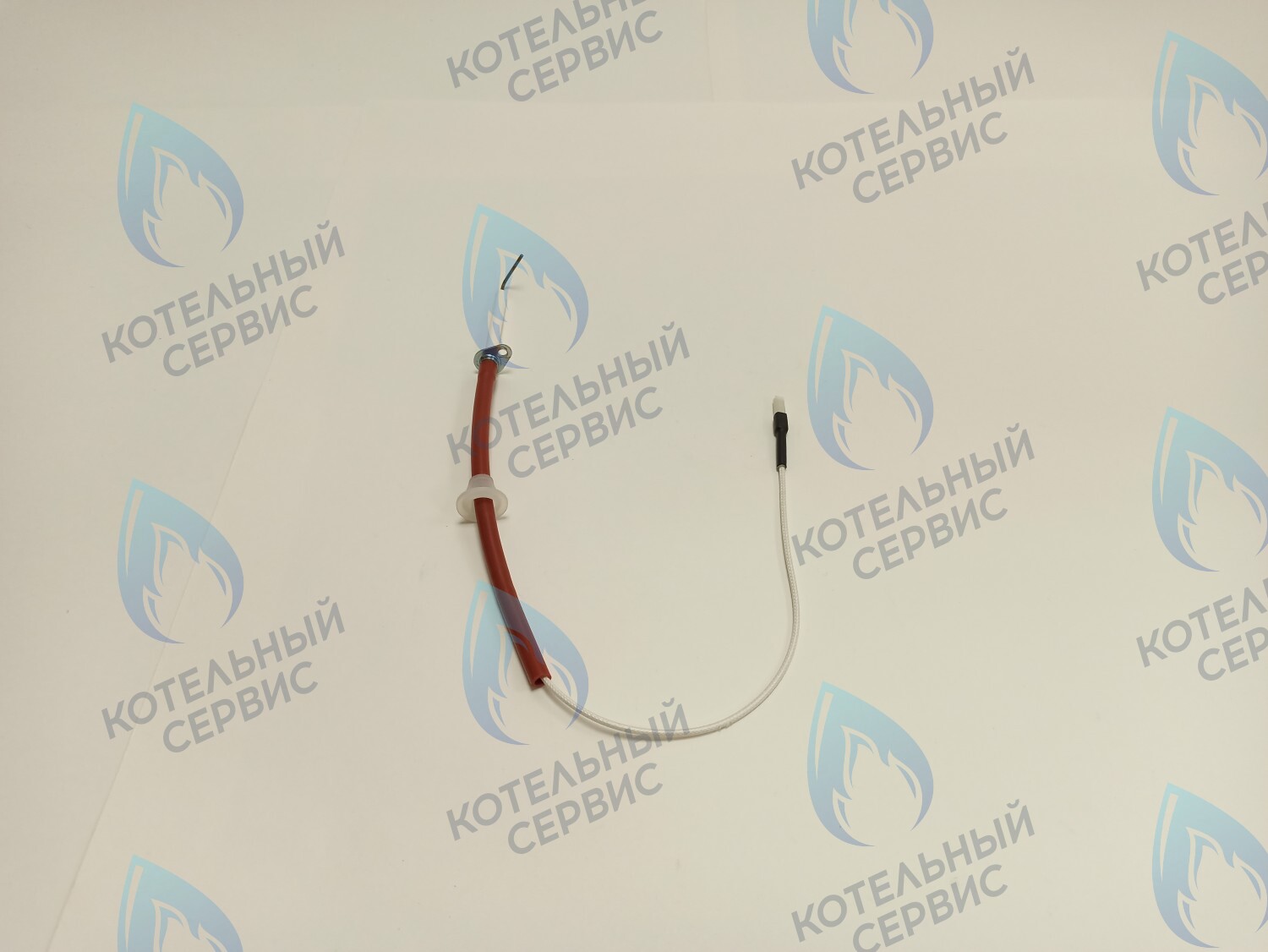 EE001B Электрод розжига/ионизации FEDERICA BUGATTI Varme, Light, Eco 12-24кВт 