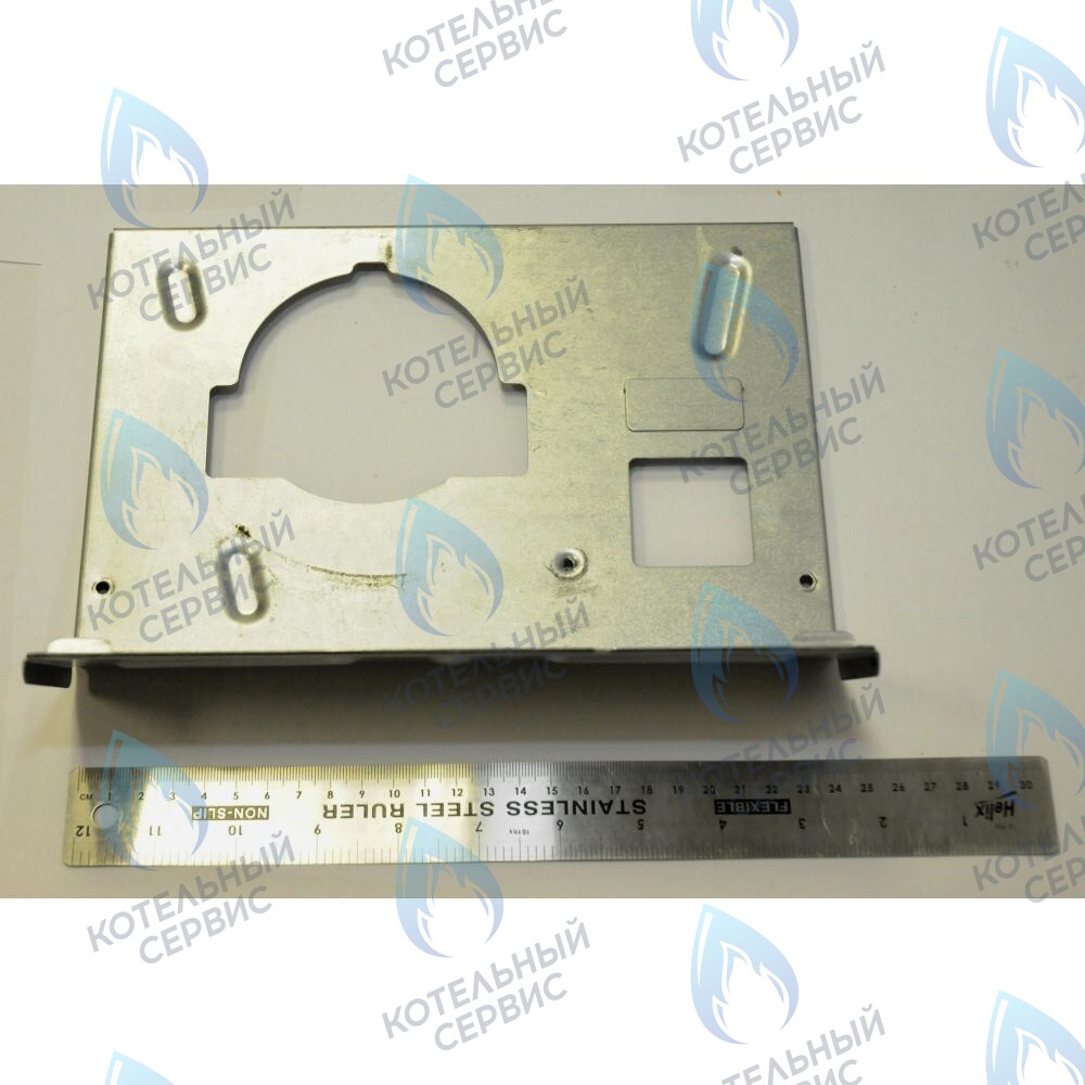 710495200 площадка для вентилятора BAXI 