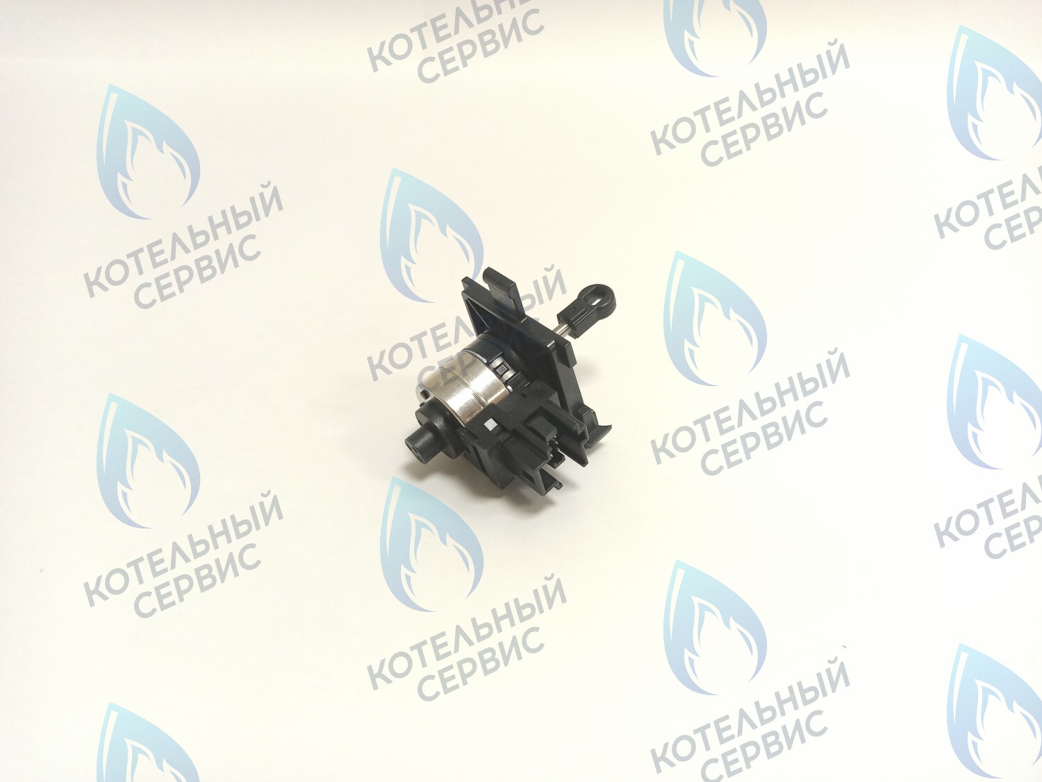 GM014 Линейный шаговый двигатель VIESSMANN VITOPEND WH1D, VITODENS WB1B (7828748) BOSCH JUNKERS 87160113600 WOLF 2744516 