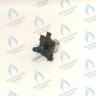 GM014 Линейный шаговый двигатель VIESSMANN VITOPEND WH1D, VITODENS WB1B (7828748) BOSCH JUNKERS 87160113600 WOLF 2744516 