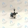GM014 Линейный шаговый двигатель VIESSMANN VITOPEND WH1D, VITODENS WB1B (7828748) BOSCH JUNKERS 87160113600 WOLF 2744516 