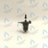 GM014 Линейный шаговый двигатель VIESSMANN VITOPEND WH1D, VITODENS WB1B (7828748) BOSCH JUNKERS 87160113600 WOLF 2744516 