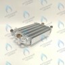 EB052-190 Теплообменник дымовые газы/вода битермический для Thermona THERM 14 CLN, THERM 14 TCLN (41880.1) 