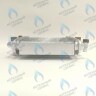 EB052-190 Теплообменник дымовые газы/вода битермический для Thermona THERM 14 CLN, THERM 14 TCLN (41880.1) 