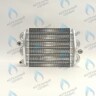 EB052-190 Теплообменник дымовые газы/вода битермический для Thermona THERM 14 CLN, THERM 14 TCLN (41880.1) 