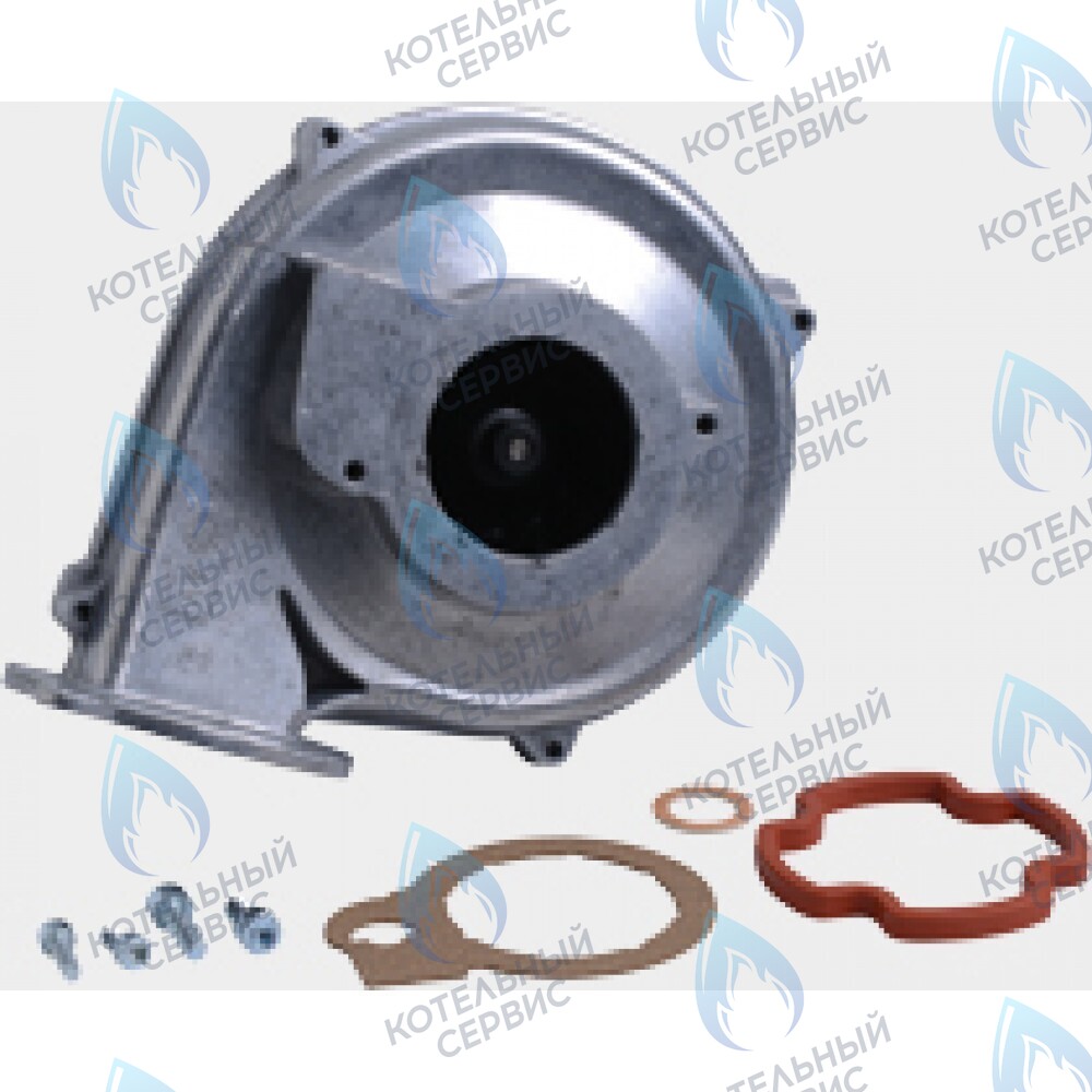 7833759 Радиальный вентилятор NRG 118 E CVI VIESSMANN 