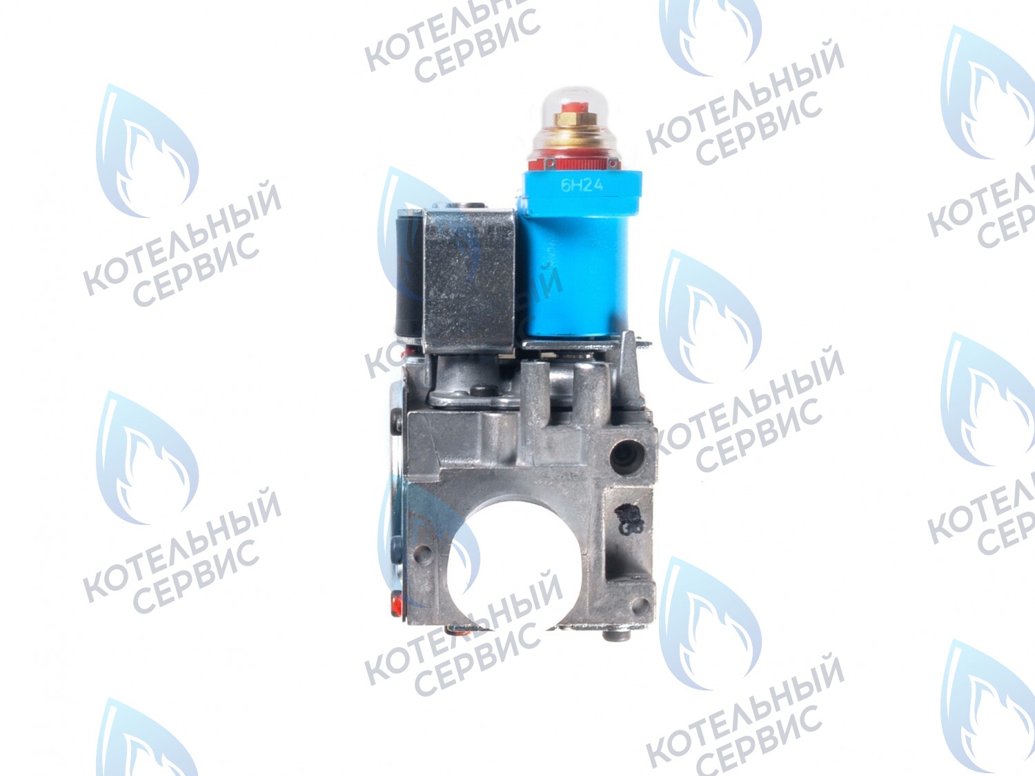 AA10021039 Клапан газовый (AA10021039) ELECTROLUX 
