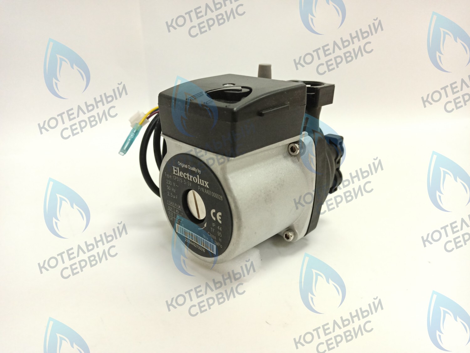 AA01000028 Насос CPS15-5-SV ELECTROLUX Basic Space Duo 24 Fi 