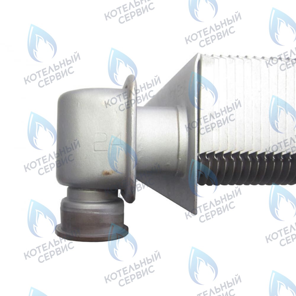 5692530 Теплообменник первичный в сборе 24кВт BAXI 