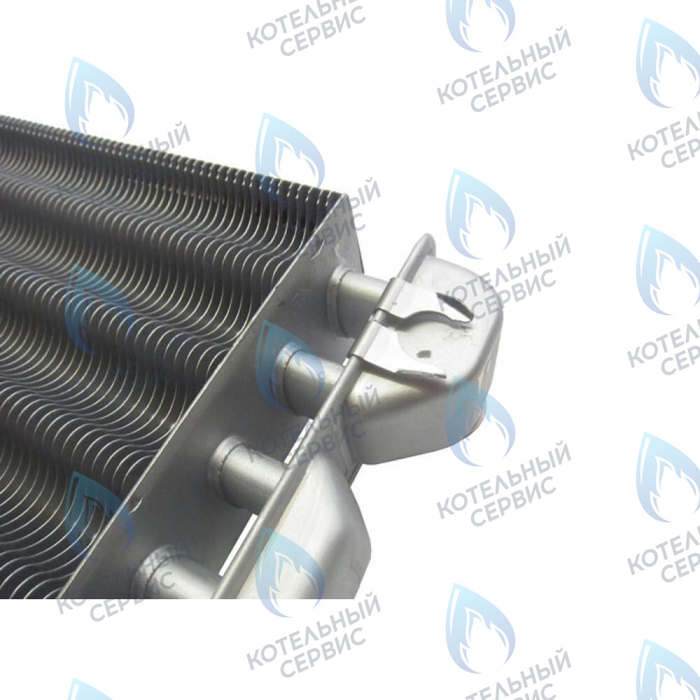 5692530 Теплообменник первичный в сборе 24кВт BAXI 