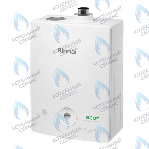  Газовый настенный одноконтурный котел RINNAI BR-UE+WIFI 