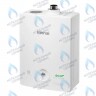 498900415 Газовый настенный одноконтурный котел RINNAI BR-UE+WIFI 