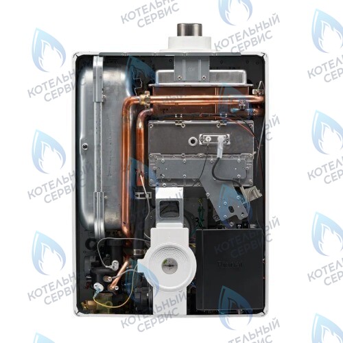 498900415 Котел газовый настенный одноконтурный RINNAI BR-UE+WIFI 