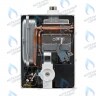 498900415 Газовый настенный одноконтурный котел RINNAI BR-UE+WIFI 