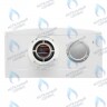 498900415 Газовый настенный одноконтурный котел RINNAI BR-UE+WIFI 