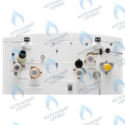 498900415 Котел газовый настенный одноконтурный RINNAI BR-UE+WIFI 