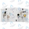 498900415 Газовый настенный одноконтурный котел RINNAI BR-UE+WIFI 
