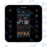498900415 Газовый настенный одноконтурный котел RINNAI BR-UE+WIFI 