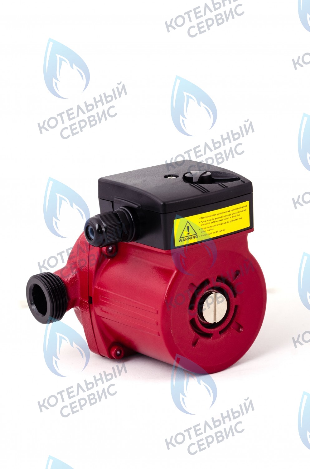 AA0200030 Циркуляционный насос  KOTITONTTU TOIVO T 32-40-50 DK 