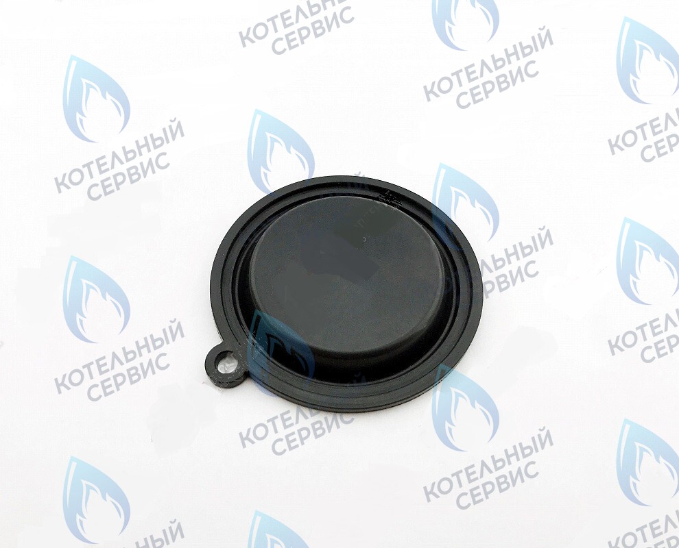 24783 Мембрана ELECTROLUX (Ø52 мм, 10 л.) аналог 