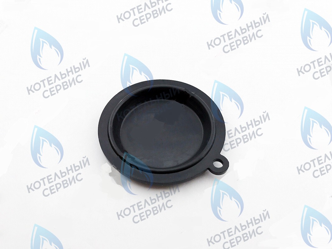 24783 Мембрана (диафрагма) 52мм для газовой колонки ELECTROLUX 