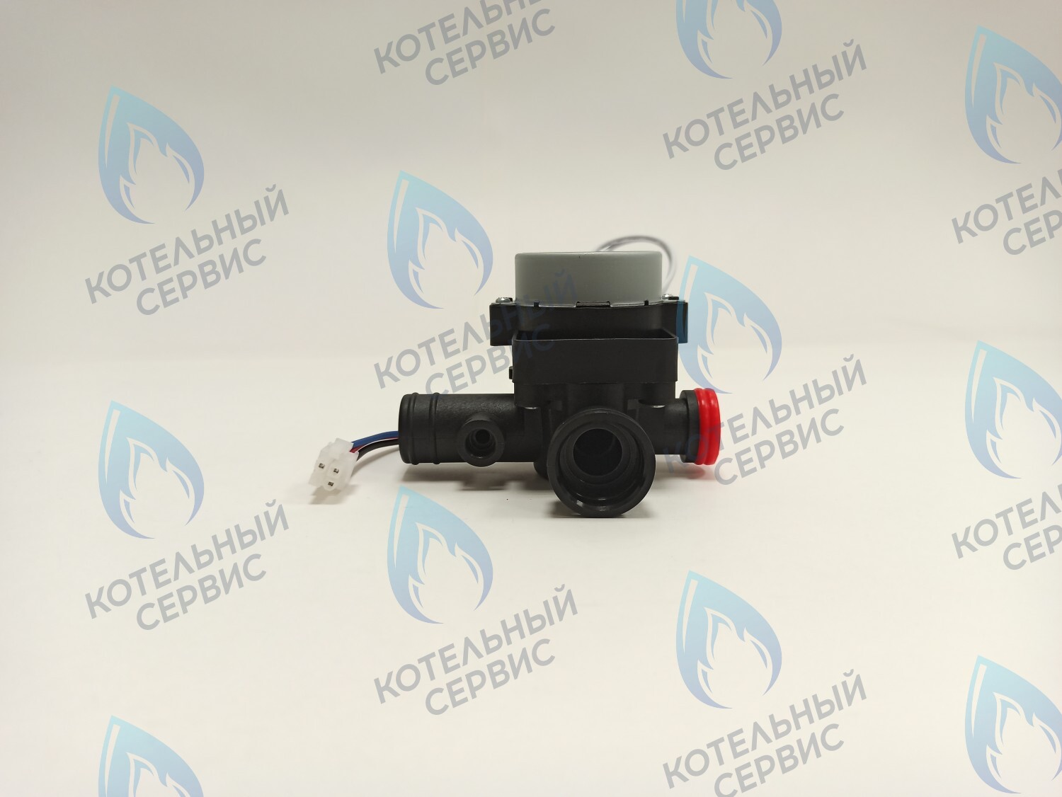 TVB012-03 Трехходовой кран (клапан) аналог Master Gas Seoul Сеул M2LA24ZS32 Sankyo (все модели) (2040125) 