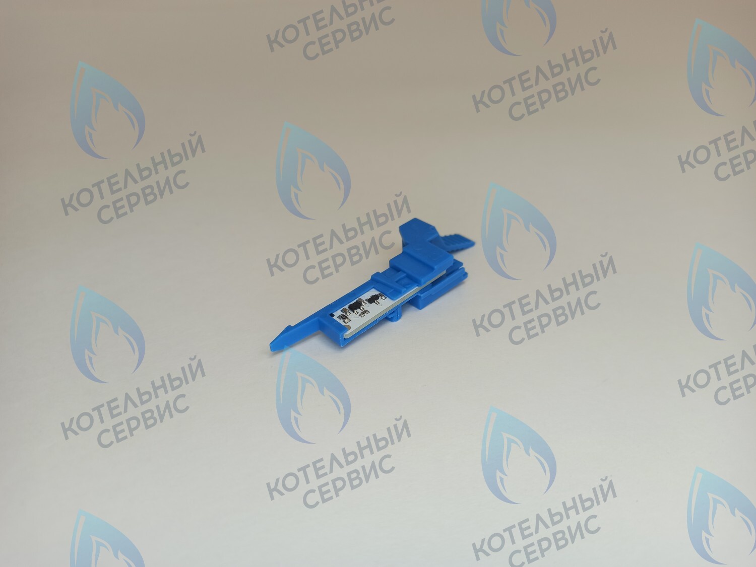3980I060 Датчик протока ГВС, шт FERROLI 