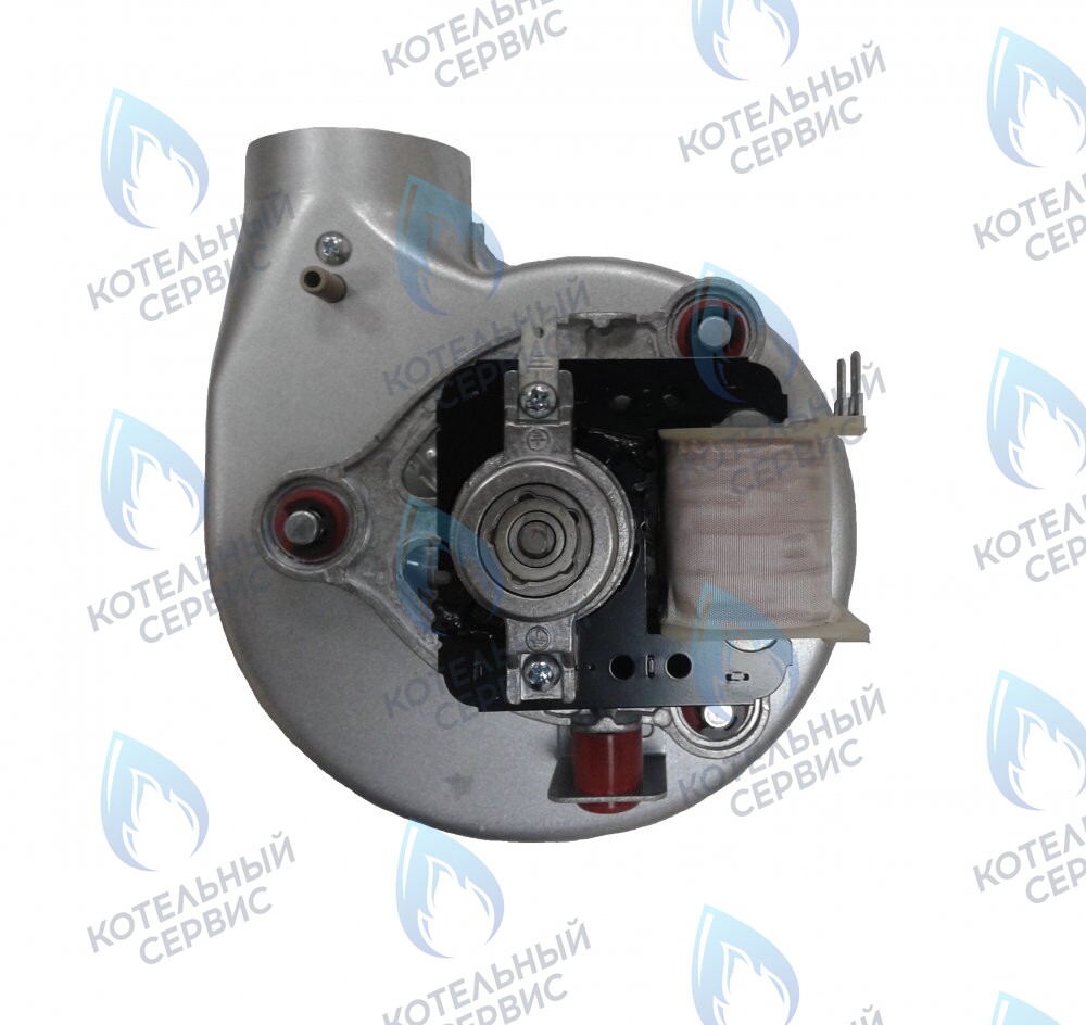 KS90264150 Вентилятор дымоудаления 42W KoreaStar Premium 30 