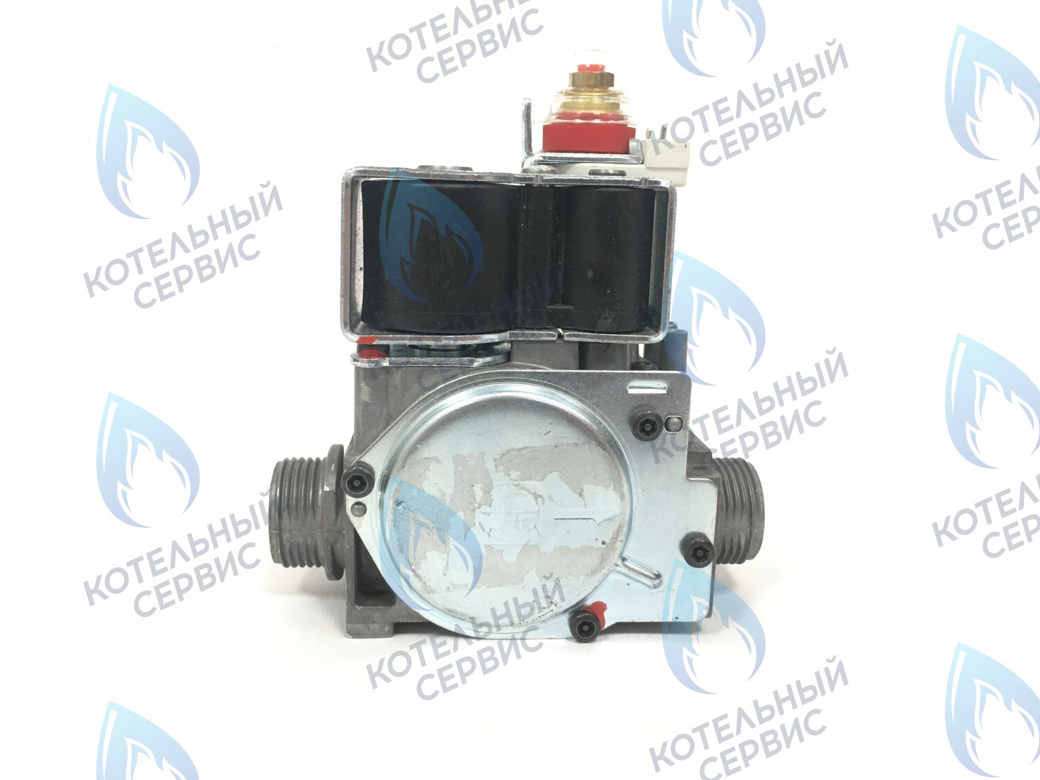 04-5001 Газовый клапан Polykraft Alpine Light 